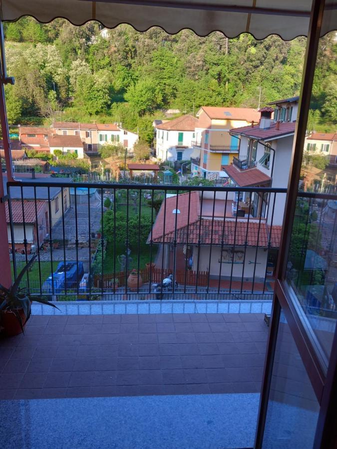 Andres' Apartment La Spezia Dış mekan fotoğraf
