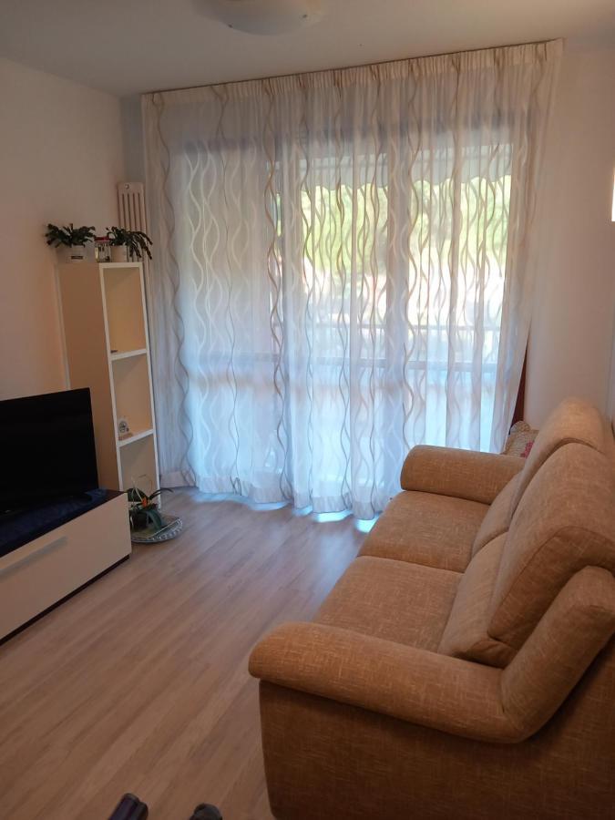 Andres' Apartment La Spezia Dış mekan fotoğraf