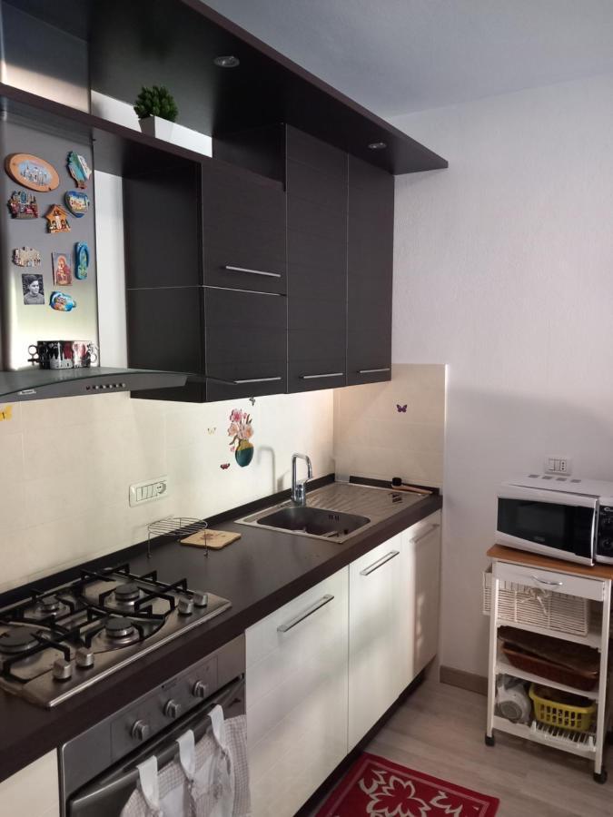 Andres' Apartment La Spezia Dış mekan fotoğraf