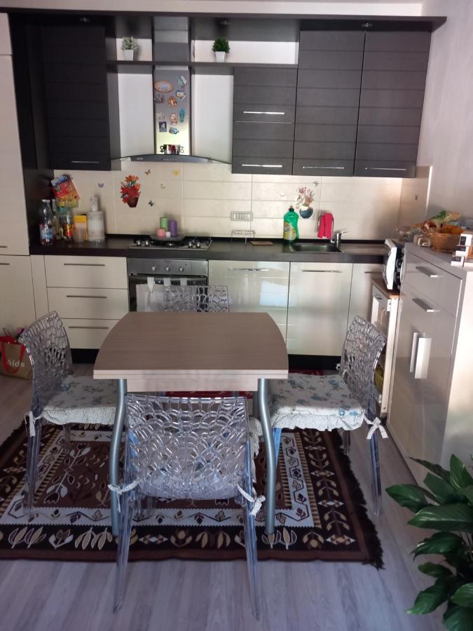 Andres' Apartment La Spezia Dış mekan fotoğraf