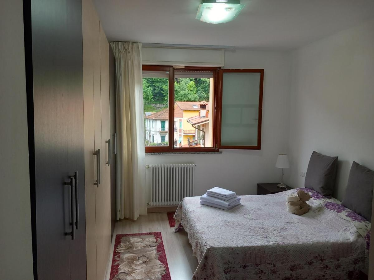 Andres' Apartment La Spezia Dış mekan fotoğraf