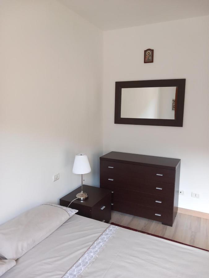Andres' Apartment La Spezia Dış mekan fotoğraf